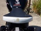 Royal Enfield Bullet Classic 500 Lewis Leathers Limited Edition